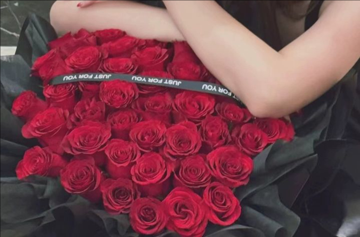 珠海香洲区花店